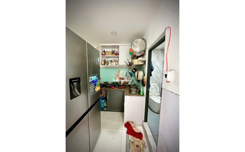 L1553 ⭐️ sát Quang Trung Tân Sơn, SHR, Vuông, 2 tầng, 3.2x13m, 3.x tỷ